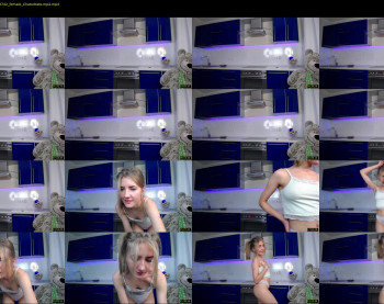 ella__sweety — 27 minute Chaturbate female cam show recording, 1080p, Sep 1, 2021