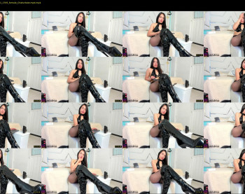 emily_jhonsson — 13 minute Chaturbate female cam show recording, 1080p, Sep 1, 2021