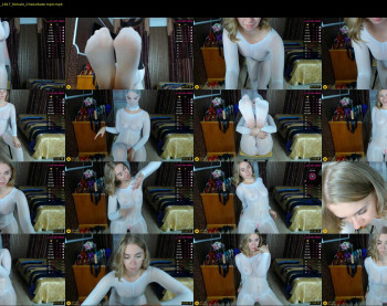 emma_brooks — 54 minute Chaturbate female cam show recording, 1080p, Sep 1, 2021
