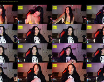 emma_johnson_ — 50 minute Chaturbate female cam show recording, 720p, Sep 1, 2021