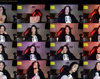 emma_johnson_ — 45 minute Chaturbate female cam show recording, 720p, Sep 1, 2021