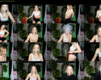 ethel_alen — 24 minute Chaturbate female cam show recording, 1080p, Sep 1, 2021