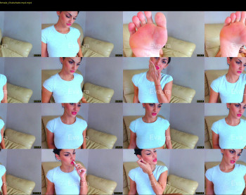eva_ra — 88 minute Chaturbate female cam show recording, 720p, Sep 2, 2021