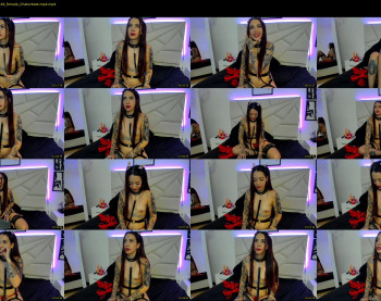 evasavage — 39 minute Chaturbate female cam show recording, 1080p, Sep 2, 2021