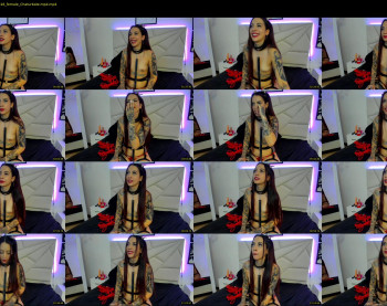 evasavage — 14 minute Chaturbate female cam show recording, 1080p, Sep 2, 2021