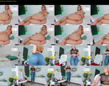 fay_miller2 — 66 minute Chaturbate female cam show recording, 1080p, Sep 2, 2021