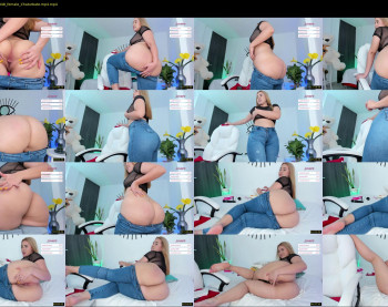 fay_miller2 — 64 minute Chaturbate female cam show recording, 1080p, Sep 2, 2021