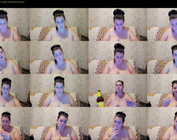 giorg107 — 70 minute Chaturbate couple cam show recording, 1080p, Sep 2, 2021