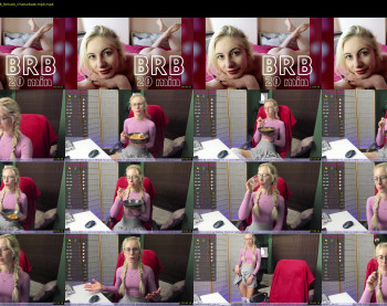 girl_i_am — 74 minute Chaturbate female cam show recording, 1080p, Sep 1, 2021