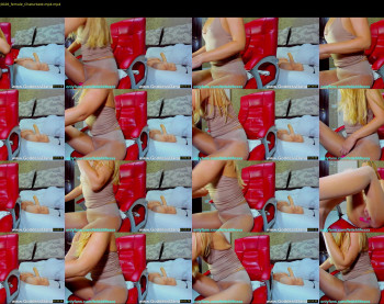 goddessdana — 38 minute Chaturbate female cam show recording, 1080p, Sep 2, 2021