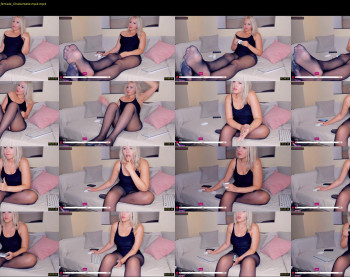 goldgal — 32 minute Chaturbate female cam show recording, 1080p, Sep 1, 2021