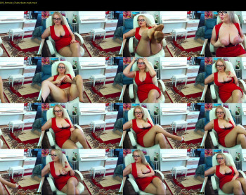 hardanaldp — 28 minute Chaturbate female cam show recording, 720p, Sep 1, 2021