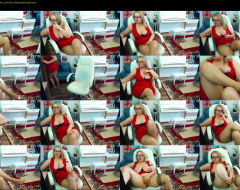 hardanaldp — 43 minute Chaturbate female cam show recording, 720p, Sep 1, 2021