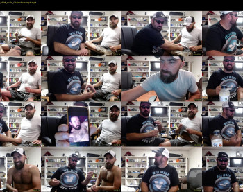 hardworkertn — 61 minute Chaturbate male cam show recording, 720p, Sep 2, 2021