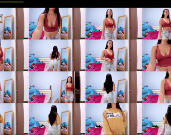 helenrus — 56 minute Chaturbate female cam show recording, 1080p, Sep 1, 2021