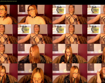 helenstanford — 31 minute Chaturbate female cam show recording, 1080p, Sep 1, 2021