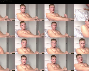 hercules__ — 36 minute Chaturbate male cam show recording, 1080p, Sep 1, 2021