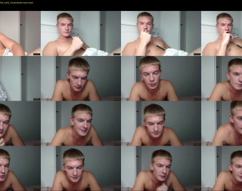 hercules__ — 18 minute Chaturbate male cam show recording, 1080p, Sep 1, 2021