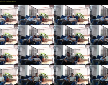 heteros_men — 32 minute Chaturbate male cam show recording, 720p, Sep 1, 2021
