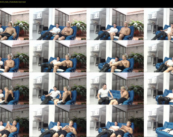 heteros_men — 99 minute Chaturbate male cam show recording, 720p, Sep 2, 2021