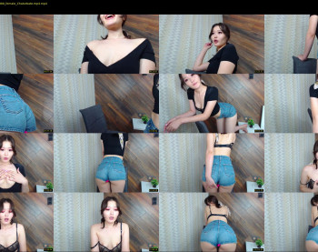 hiaru_cutie — 70 minute Chaturbate female cam show recording, 720p, Sep 1, 2021