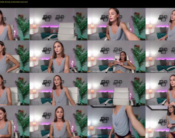 holihurricane — 72 minute Chaturbate female cam show recording, 1080p, Sep 2, 2021