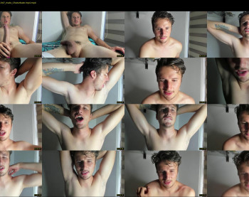 horse_man2 — 36 minute Chaturbate male cam show recording, 720p, Sep 1, 2021