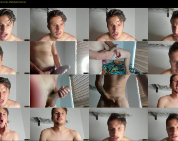 horse_man2 — 36 minute Chaturbate male cam show recording, 720p, Sep 1, 2021