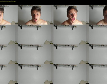 horse_man2 — 36 minute Chaturbate male cam show recording, 720p, Sep 1, 2021