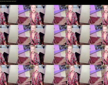 hotkatness — 6 minute Chaturbate female cam show recording, 1080p, Sep 1, 2021