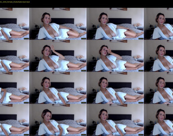 hugetittiesgerda — 5 minute Chaturbate female cam show recording, 720p, Sep 1, 2021