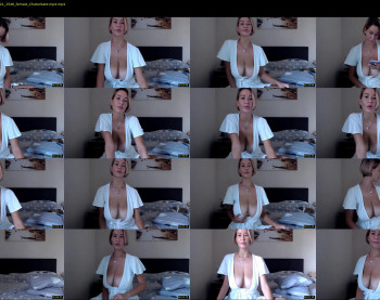hugetittiesgerda — 8 minute Chaturbate female cam show recording, 720p, Sep 1, 2021