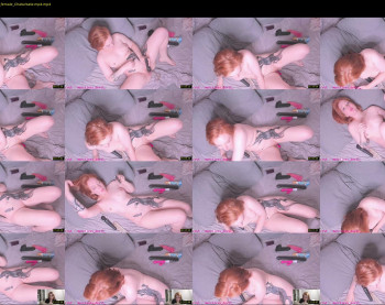 iara_mi — 15 minute Chaturbate female cam show recording, 1080p, Sep 1, 2021