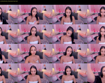 isabella_torres_ — 70 minute Chaturbate female cam show recording, 1080p, Sep 2, 2021