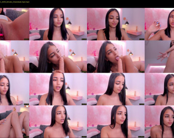 isabella_torres_ — 70 minute Chaturbate female cam show recording, 1080p, Sep 2, 2021
