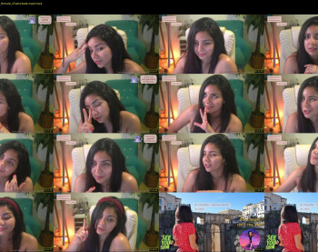 its_jessi — 35 minute Chaturbate female cam show recording, 1080p, Sep 1, 2021