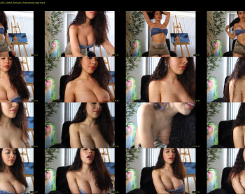 itsssssssme_lana — 113 minute Chaturbate female cam show recording, 720p, Sep 2, 2021