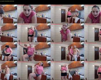 iuliana32 — 70 minute Chaturbate couple cam show recording, 1080p, Sep 1, 2021
