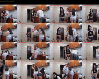 iuliana32 — 72 minute Chaturbate couple cam show recording, 1080p, Sep 1, 2021