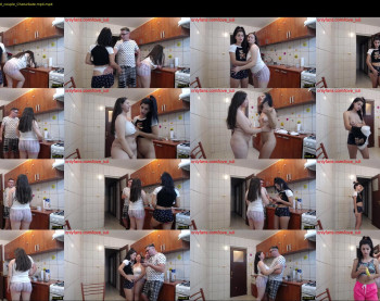 iuliana32 — 71 minute Chaturbate couple cam show recording, 1080p, Sep 1, 2021