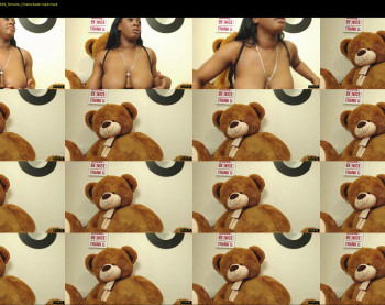 janeebony_ — 16 minute Chaturbate female cam show recording, 1080p, Sep 1, 2021