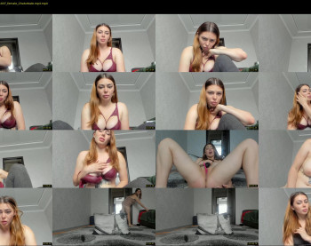 jessicagoold — 70 minute Chaturbate female cam show recording, 1080p, Sep 1, 2021