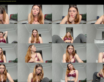 jessicagoold — 40 minute Chaturbate female cam show recording, 1080p, Sep 1, 2021
