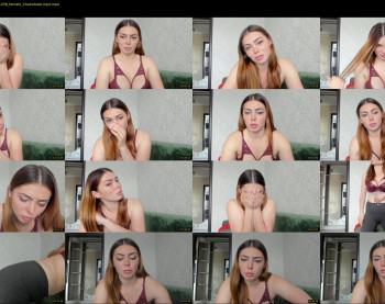 jessicagoold — 44 minute Chaturbate female cam show recording, 1080p, Sep 1, 2021