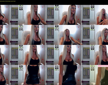 jessiejaye — 11 minute Chaturbate female cam show recording, 1080p, Sep 1, 2021