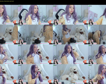 ji_hyun — 19 minute Chaturbate female cam show recording, 1080p, Sep 2, 2021