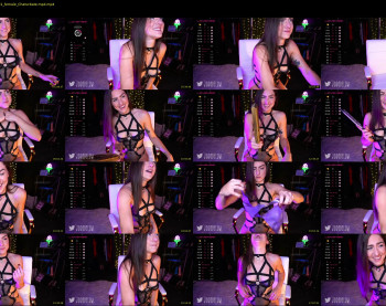 jojodelow — 31 minute Chaturbate female cam show recording, 1080p, Sep 1, 2021
