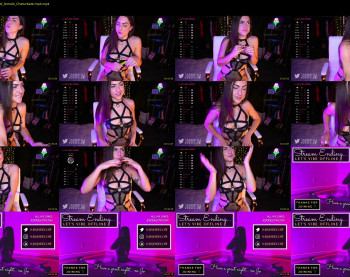jojodelow — 7 minute Chaturbate female cam show recording, 1080p, Sep 1, 2021