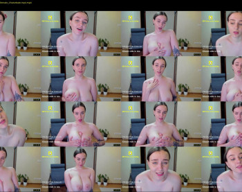 joliejoy — 26 minute Chaturbate female cam show recording, 1080p, Sep 1, 2021