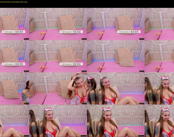 juliabeautiful — 73 minute Chaturbate female cam show recording, 1080p, Sep 2, 2021